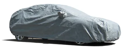 Coverzone Stormforce Fitted Outdoor Car Cover (fits Nissan GT-R 2015-2021) • $190