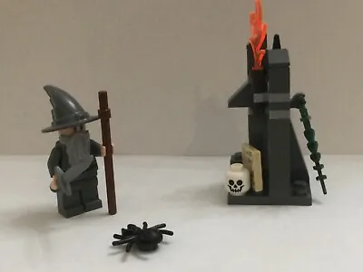 Lego Hobbit Set 30213 Gandalf • $5