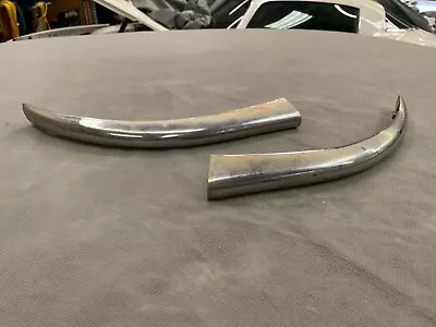 1948 1949 1950 Packard Front Grill Trim  • $200