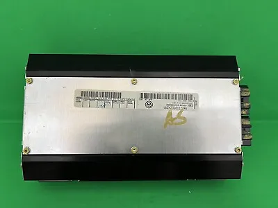 2004-2009 VW Golf Mk5 GTI R32 Amplifier OEM Genuine Parts 1K6 035 456 B • $54.95