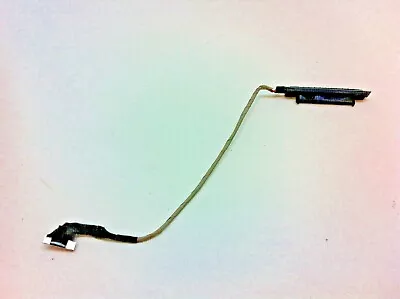 Apple MacBook A1181 SATA 2.5  HDD SSD Hard Drive Connector Cable 820-1965-A 215 • $8.46