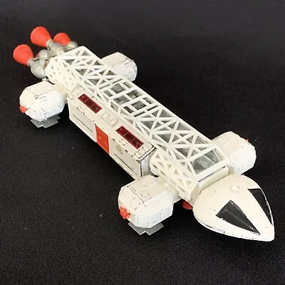 Vintage Dinky Toys #359 Eagle Transporter Space 1999 - Gerry Anderson TV • $135.62