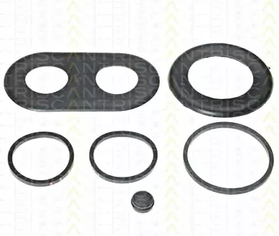 TRISCAN Brake Caliper Repair Kit For VOLVO P 122 S Amazon 59-66 • $19.77