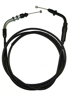78  Throttle Cable For GY6 50cc Scooter Moped Parts • $9.99