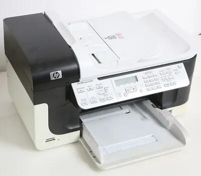 HP Officejet 6500 All-in-One Inkjet Printer (spares/repairs) • $25