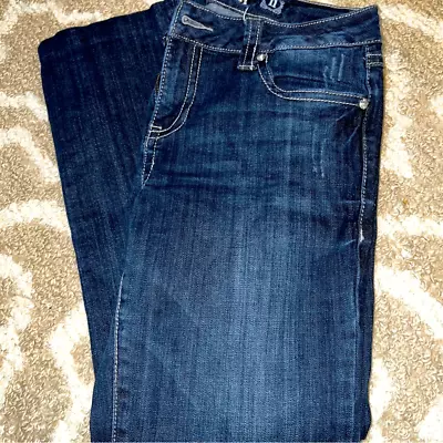 LA Idol Jeans Size 11 • $30