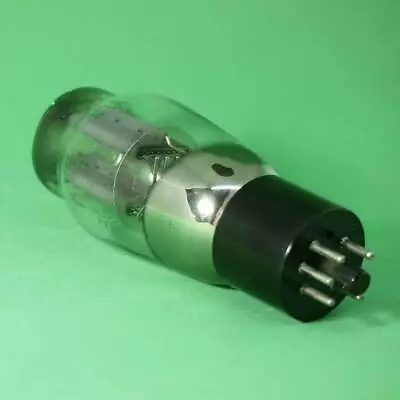 + 1 PC. 5C3S / 5Ц3С~5U3C~5U4G  RECTIFIER Vintage TUBE USSR SVETLANA TESTED • £11.18