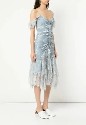 Alice Mccall  Plus One  Dress In Aus Size 10 RRP $490 • $320