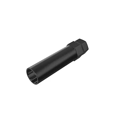 1 X  Socket Key Tool For *SMALL 7 Spline Lug Nuts | 19mm 3/4  21mm 13/16  Hex • $8.95