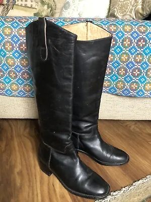 £75 • Buy RM Williams Boots - Ladies - Size 4/37