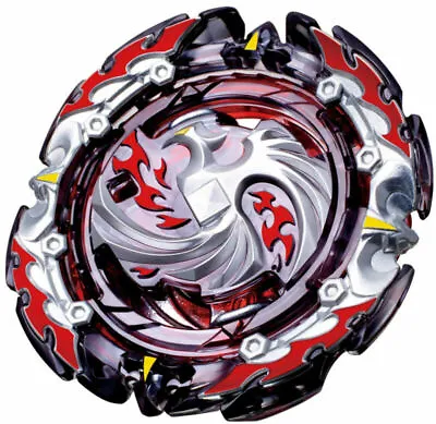 Beyblade Burst B-131 Booster Super Cho Z Dead Phoenix.0.at Battling Toys • $7.69