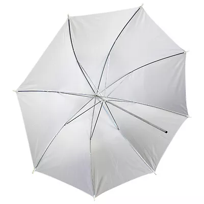 33  Photograph Video Studio Flash Lighting Soft White Umbrella Translucent WOW! • $12.14