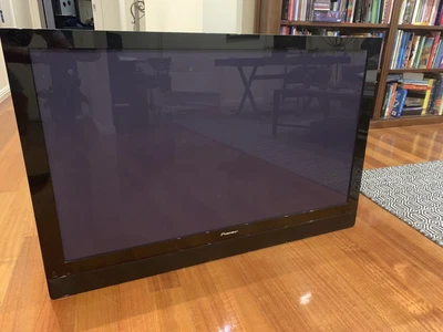 $100 • Buy 50 Inch Pioneer Plasma TV PDP-507XDA - HDMI