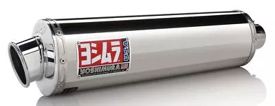 Yoshimura 1121255 RS-3 Stainless Steel Slip-On Exhaust • $1304.01