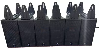 Meyer Sound UPJ-1XP 10  2-Way Active Speaker W/ Mounting Hardware.TRUEHEARTSOUND • $2395