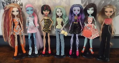 Monster High 11 • $58