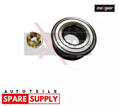 Wheel Bearing Set For Renault Maxgear 33-0305 • $30.19