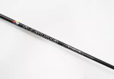 Project X Hzrdus Smoke Black Rdx 90 6.5 X-Stiff 39.5  #3 Hybrid Shaft Taylormade • $59.99