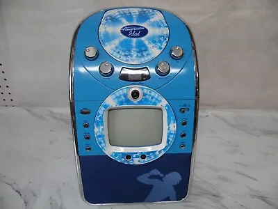 🎆🎆American Idol Portable Karaoke Machine 🎆🎆 • $14.99