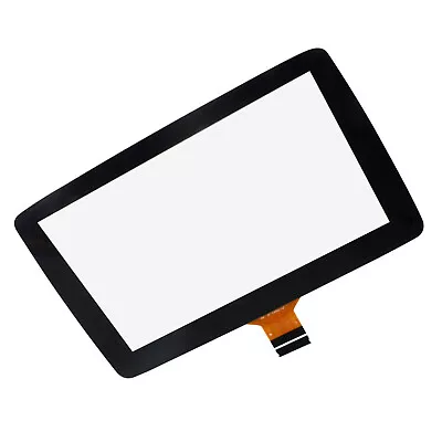 For 14-16 Mazda 2 Information Display 7  Capacitive Touch Screen Glass Digitizer • $26.31