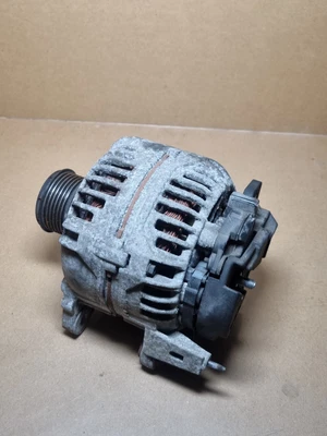 £38.80 • Buy 045903023a Volkswagen Polo Hatch Alternator 1.4 Diesel  5 Door 2002 To 2006