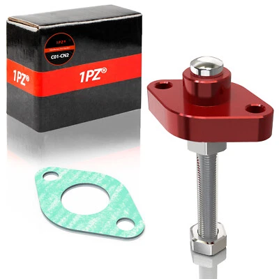 $12.89 • Buy  CNC Manual Tensioner For Suzuki GSXR 600 750 Hayabusa GSX1300R LTZ400 1999-2007
