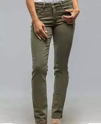 £54.50 • Buy MAC Dream Straight Leg Jean
