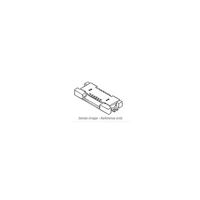 10PCS X 54550-0971 545500971 9PIN 0.5MM Pitch MOLEX Connector  • £7.74