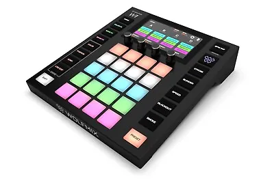 £699 • Buy Wolfmix W1 DMX Lighting Controller For Lighting Shows Gigs Events Stage DJ