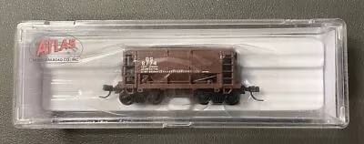 Atlas 50003655 N Birmingham Southern Trainman® 70 Ton Ore Car #8774 LN/Box • $13.55