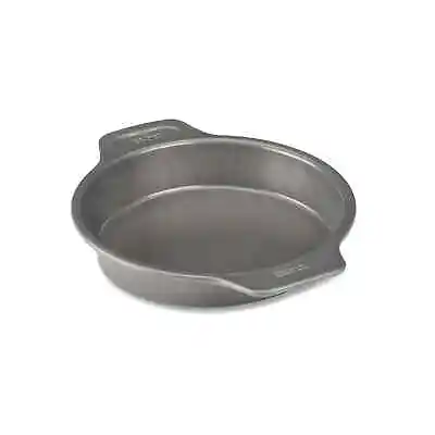 All-Clad Pro-Release Nonstick Round Cake Pan 9 Inch SET OF 2 • $49.99