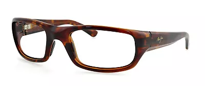 New MAUI JIM Stingray MJ103-10 55mm Havana Sunglasses Frames Only • $79.90