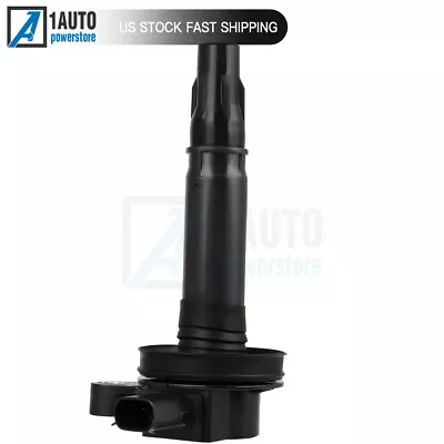 Ignition Spark Coil Pack For 2007-2018 Ford	Edge Mercury Mazda Lincoln MKT 3.5L • $14.59