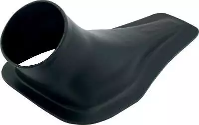 Quickcar Racing Products 60-003 Naca Duct Black Single • $60.04