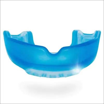 Safejawz Gum Shield - Ice Kids Child Adult MMA Boxing Rugby • £10.95