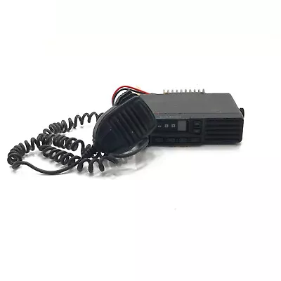 Vertex Standard VX-2100-G7-45 UHF Mobile 2-Way Radio 400-470 MHz W/ Microphone • $113.95
