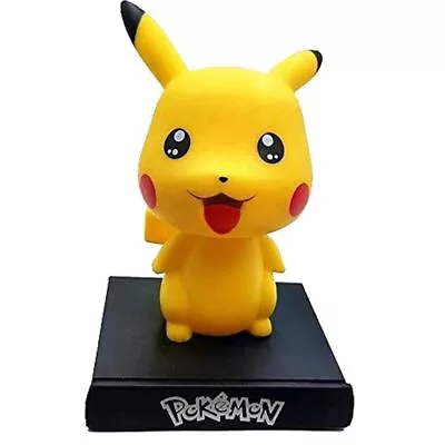 Pokemon Pikachu Plush Stuffed Toy Kids Large 10  Authentic New AUS FREE SHIP • $58.18