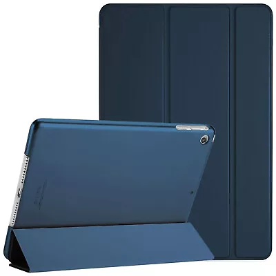 IPad Case For IPad 10.2 9th Generation Air 1 2 10.9 10th 5th 6th 7th 8th Mini 5 • £6.89