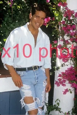 MICHAEL DAMIAN #10the Young & The Restless8X10 PHOTO • $11.50