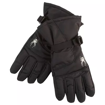 Mens Spyder Shreadder Ski Gloves Size L/XL • $22.50