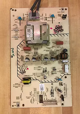 Sony KDL-52W5150 D4N Board A-1663-194-C   A1663194C    1-878-998-12   173060012 • $20