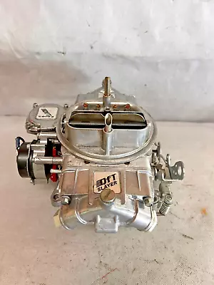 Quick Fuel Technology Carburetor Slayer Series 4-barrel 750 Cfm Vacuum Secondary • $299.99