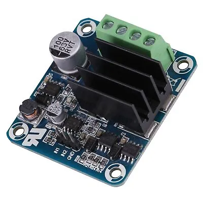 Large Current 50A H Bridge High Power Single Channel Motor Driver Modules • $10.03