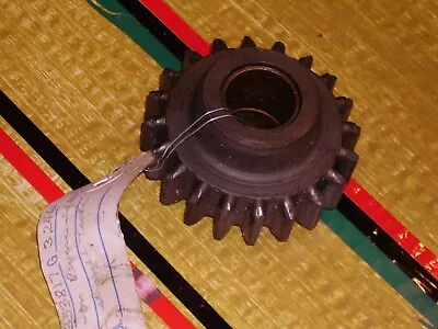 1939-54  Packard Transmission Reverse Idler Gear.  • $39.99