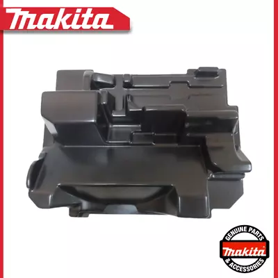 £12.95 • Buy Makita 838182-6 Makpac Type 3 Connector Case Inlay Tray For Circular Saw DHS680
