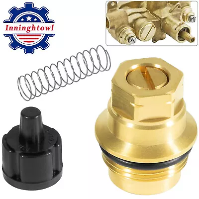 Fit For Moen Legend 12318 Stop-Check Valve Kit Monticello & Icon One-Handle Tub • $18.85
