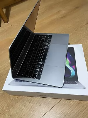£214 • Buy Apple MacBook Pro 13-inch A2159 Core I5 1.4GHz 256GB Touch Bar, 2019