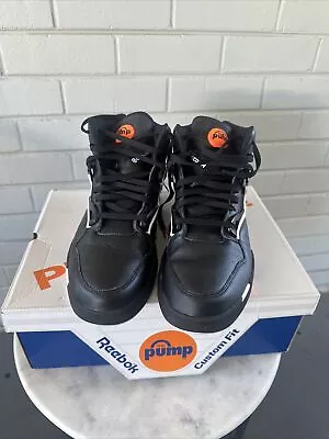 Size 13 - Reebok Pump Omni Zone 2 Dee Brown 2021 • $200