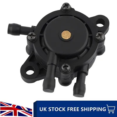 Fuel Pump For Honda GC135 GC160 GCV160 GCV135 GC190A GC160A GC160LE GCV530U • £8.85