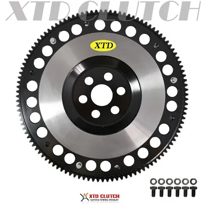 Xtd® 9.5lbs Prolite Clutch Flywheel Fits 1990 1991 1992 1993  Miata Mx5 1.6l • $122.79